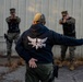 Quantico PMO Conducts Scenario ISMT Training