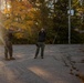 Quantico PMO Conducts Scenario ISMT Training