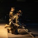 Quantico PMO Conducts Scenario ISMT Training