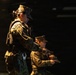 Quantico PMO Conducts Scenario ISMT Training