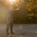 Quantico PMO Conducts Scenario ISMT Training