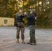 Quantico PMO Conducts Scenario ISMT Training