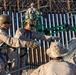 JTF-SB Marines reinforce the southern border barrier