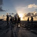 22nd MEU(SOC) | BLT 3/6 Live Fire Deck Shoot