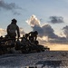22nd MEU(SOC) | BLT 3/6 Live Fire Deck Shoot