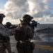 22nd MEU(SOC) | BLT 3/6 Live Fire Deck Shoot
