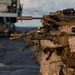 22nd MEU(SOC) | BLT 3/6 Live Fire Deck Shoot