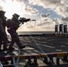 22nd MEU(SOC) | BLT 3/6 Live Fire Deck Shoot