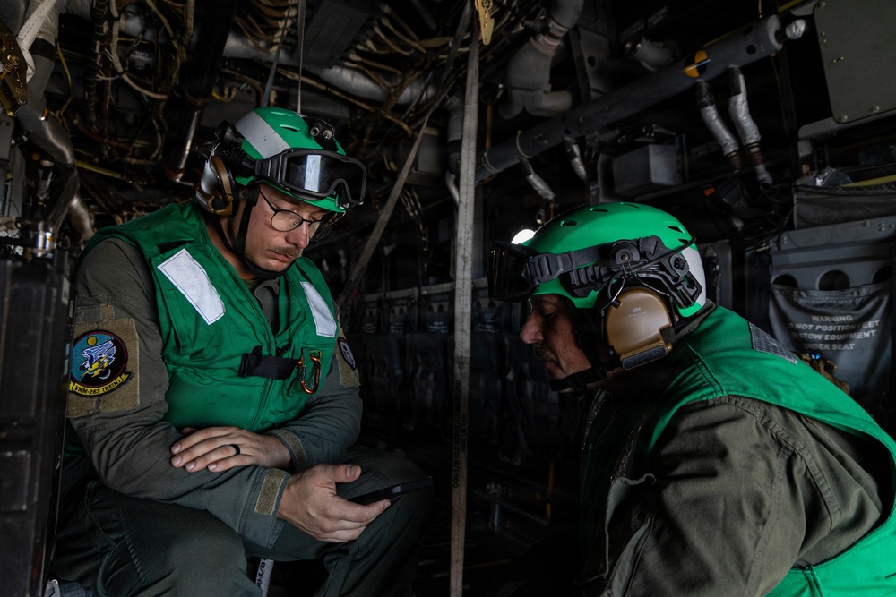 22nd MEU(SOC) | MV22 Osprey Maintenance during Deployment 22nd MEU(SOC) | MV22 Osprey Maintenance during Deployment