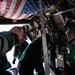 22nd MEU(SOC) | MV22 Osprey Maintenance during Deployment