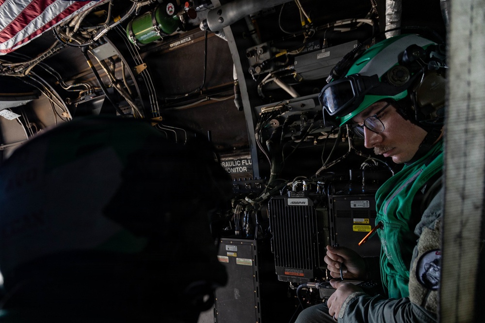 22nd MEU(SOC) | MV22 Osprey Maintenance during Deployment 22nd MEU(SOC) | MV22 Osprey Maintenance during Deployment