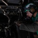 22nd MEU(SOC) | MV22 Osprey Maintenance during Deployment