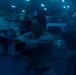 22nd MEU(SOC) | Marine Corps Martial Arts Program on USS Iwo Jima