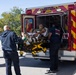 MCIEAST Urgent Response Suspicious Package Drill