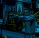 22nd MEU(SOC) | Marine Corps Martial Arts Program on USS Iwo Jima