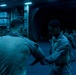 22nd MEU(SOC) | Marine Corps Martial Arts Program on USS Iwo Jima