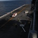 22nd MEU(SOC) | AV-8B II Harrier Flight Operations on USS Iwo Jima