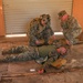 2nd Marine Regiment MCCRE: Casualty Evacuation