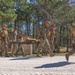 2nd Marine Regiment MCCRE: Casualty Evacuation