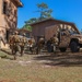 2nd Marine Regiment MCCRE: Casualty Evacuation