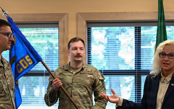 262nd COS completes mobilization, fortifying critical Indo-Pacific systems