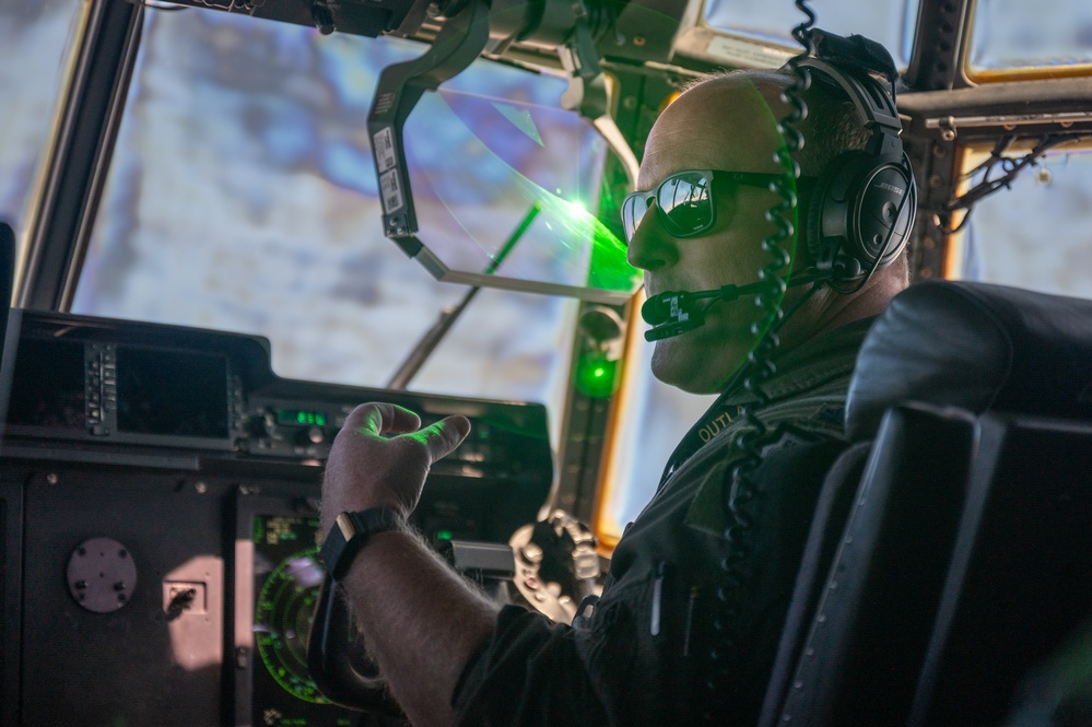 29th WPS demonstrates logistic and tactical excellence