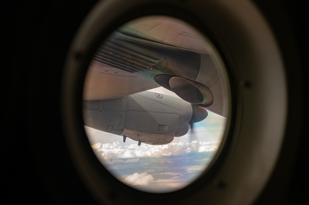 29th WPS demonstrates logistic and tactical excellence