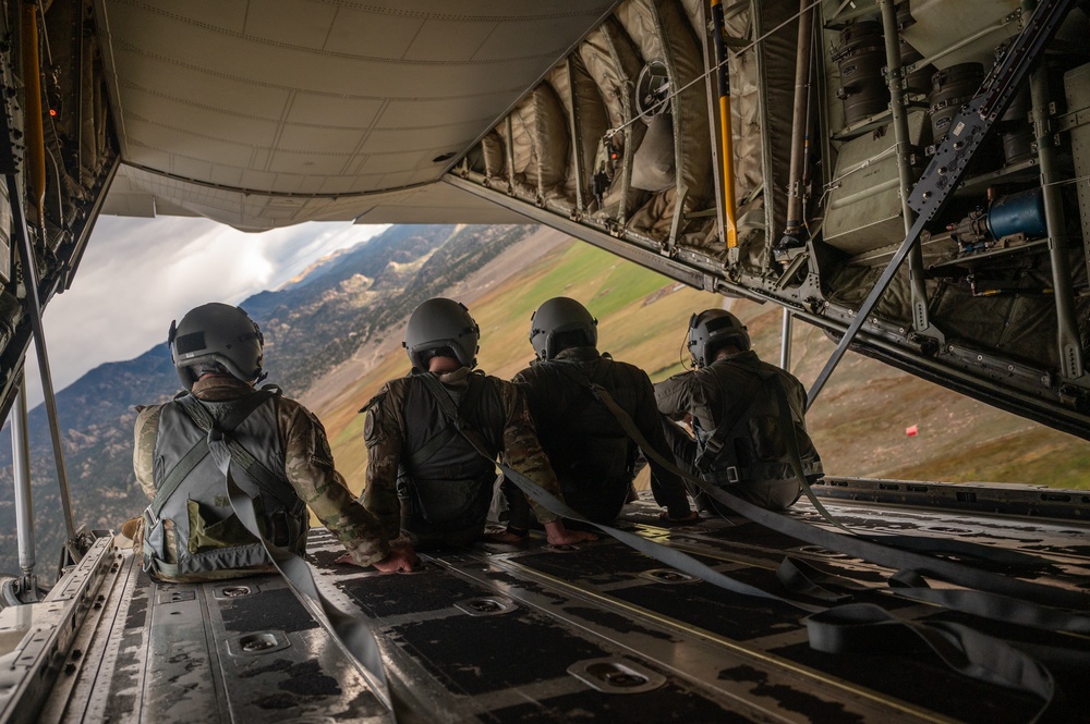 29th WPS demonstrates logistic and tactical excellence