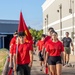 Initial Strength Test with Recruiting Station Pearland