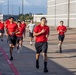Initial Strength Test with Recruiting Station Pearland