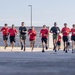 Initial Strength Test with Recruiting Station Pearland