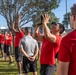 Initial Strength Test with Recruiting Station Pearland
