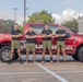 Initial Strength Test with Recruiting Station Pearland