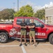 Initial Strength Test with Recruiting Station Pearland