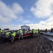 Alaska Organized Militia works to recover essential vessels displaced by storm