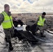Alaska Organized Militia works to recover essential vessels displaced by storm