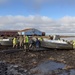 Alaska Organized Militia works to recover essential vessels displaced by storm