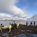 Alaska Organized Militia works to recover essential vessels displaced by storm