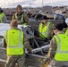 Alaska Organized Militia works to recover essential vessels displaced by storm
