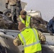 Alaska Organized Militia works to recover essential vessels displaced by storm