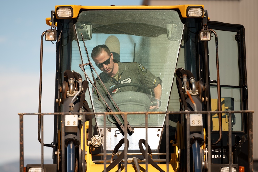 29th WPS demonstrates logistic and tactical excellence