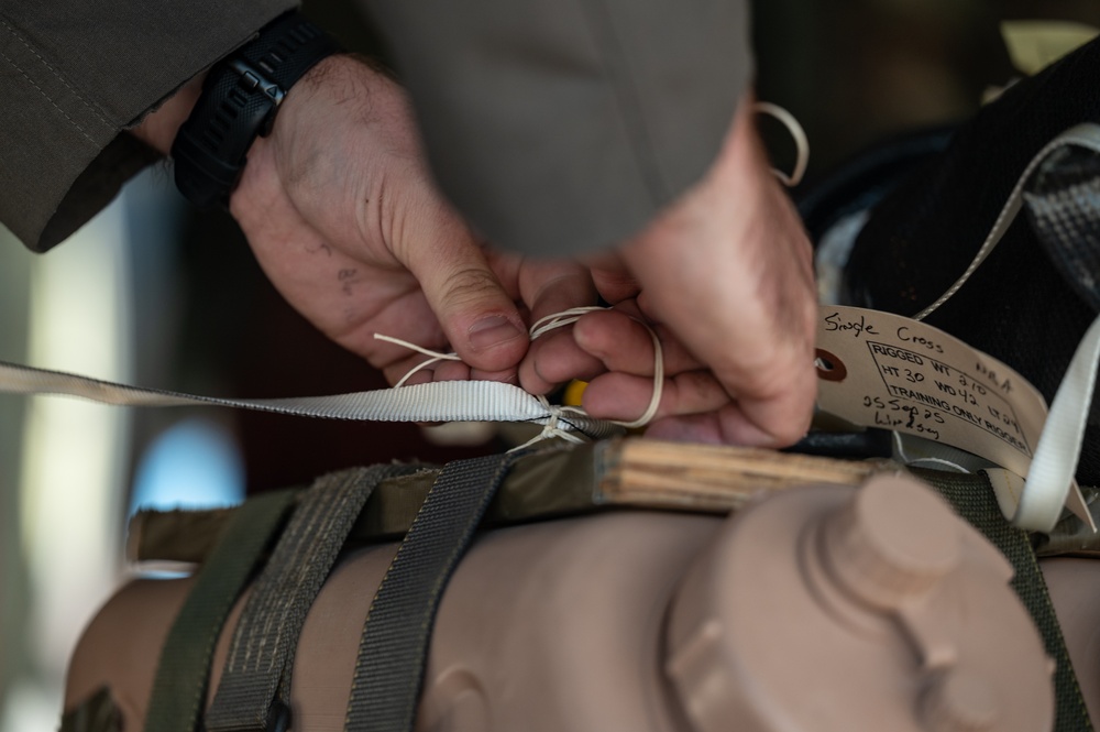 29th WPS demonstrates logistic and tactical excellence