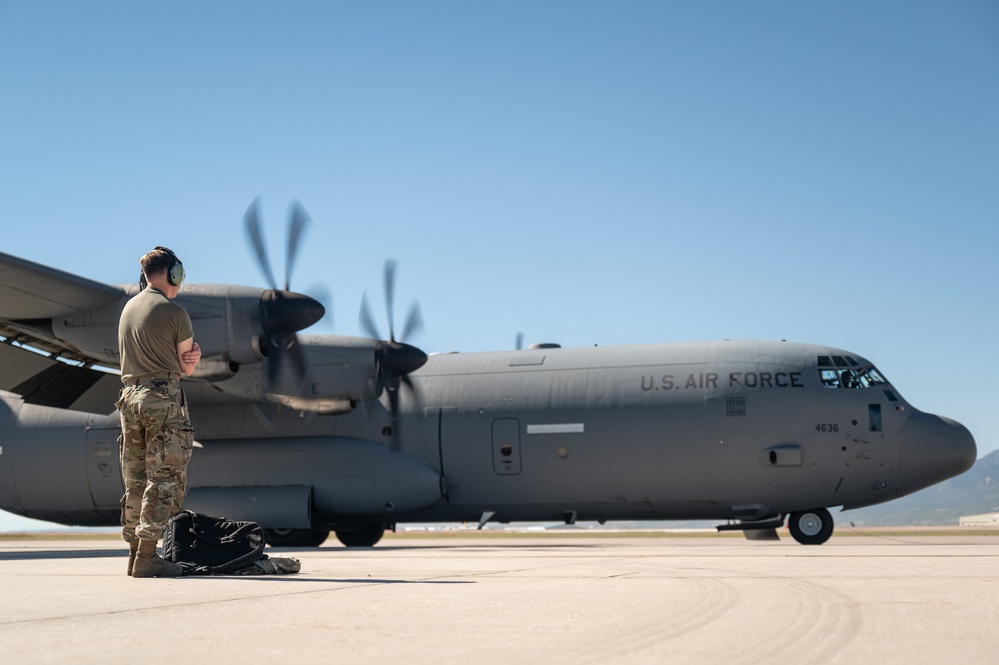 29th WPS demonstrates logistic and tactical excellence