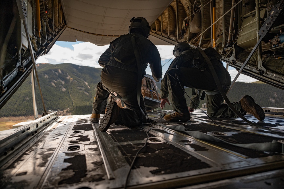 29th WPS demonstrates logistic and tactical excellence