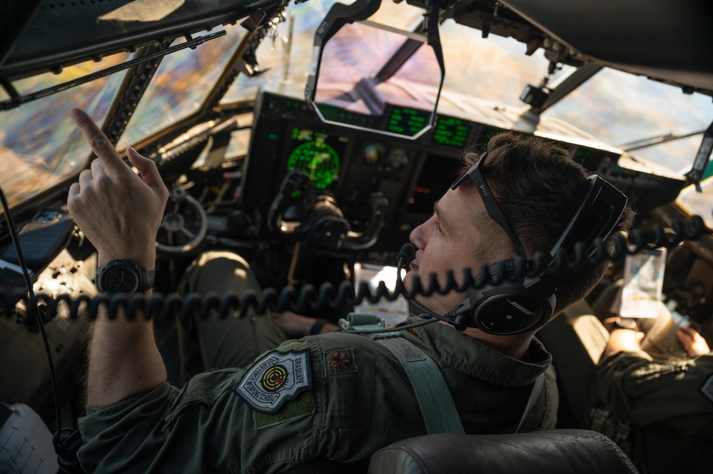 29th WPS demonstrates logistic and tactical excellence