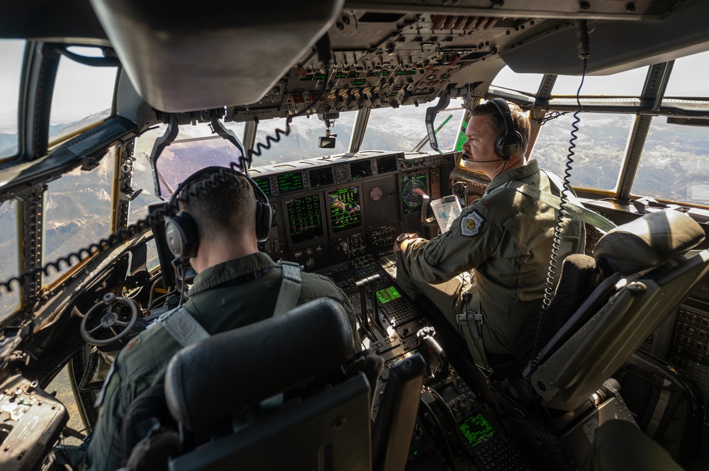 29th WPS demonstrates logistic and tactical excellence