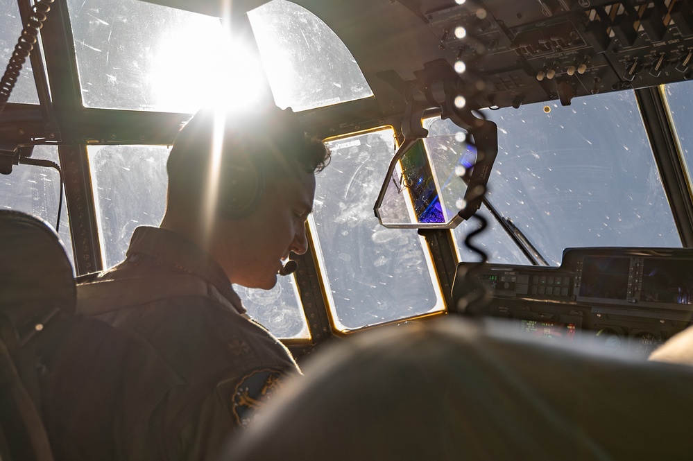 29th WPS demonstrates logistic and tactical excellence