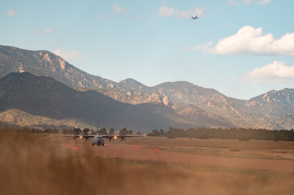 29th WPS demonstrates logistic and tactical excellence