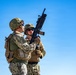 Crew Serve Weapons Training (NMCB-3)