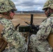 Crew Serve Weapons Training (NMCB-3)
